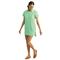 Huk Women's Kona Cover-Up Dress, Bermuda