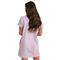 Huk Women's Kona Cover-Up Dress, Orchird Bloom