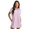 Huk Women's Kona Cover-Up Dress, Orchird Bloom