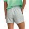 Huk Women's Pursuit Printed Volley Shorts