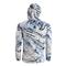 Huk Youth Mossy Oak Pursuit Hoodie, Windsurfer