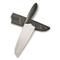 Kershaw 6.5" Santoku Kitchen Knife