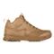 5.11 Men's A/T Elite Mid GTX Work Tactical Boot, Us Dark Coyote