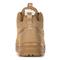 5.11 Men's A/T Elite Mid GTX Work Tactical Boot, Us Dark Coyote