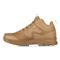 5.11 Men's A/T Elite Mid GTX Work Tactical Boot, Us Dark Coyote