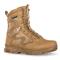 5.11 Men's A/T Elite 8" GTX Work Tactical Boot, Us Dark Coyote