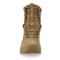 5.11 Men's A/T Elite 8" GTX Work Tactical Boot, Us Dark Coyote