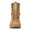 5.11 Men's A/T Elite 8" GTX Work Tactical Boot, Us Dark Coyote