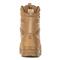 5.11 Men's A/T Elite 8" GTX Work Tactical Boot, Us Dark Coyote