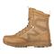 5.11 Men's A/T Elite 8" GTX Work Tactical Boot, Us Dark Coyote