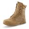 5.11 Men's A/T Elite 8" GTX Work Tactical Boot, Us Dark Coyote