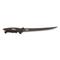 Rapala Stealth FXF Medium Flex, Progressive Taper, Fillet Knife