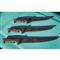 Rapala Stealth FXF Medium Flex, Progressive Taper, Fillet Knife
