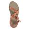 Chaco Women's CushZ Extra Cushioned Sandal, Frond Syrup