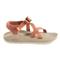 Chaco Women's CushZ Extra Cushioned Sandal, Frond Syrup