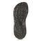 Chaco Women's Z/Cloud Cushioned Sandals, Level B/w