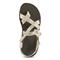 Chaco Women's Z/Cloud 2 Cushioned Sandals, Oculi Sand