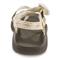 Chaco Women's Z/Cloud 2 Cushioned Sandals, Oculi Sand