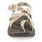 Chaco Women's Z/Cloud 2 Cushioned Sandals, Oculi Sand
