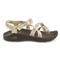 Chaco Women's Z/Cloud 2 Cushioned Sandals, Oculi Sand