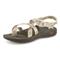 Chaco Women's Z/Cloud 2 Cushioned Sandals, Oculi Sand
