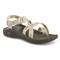 Chaco Women's Z/Cloud 2 Cushioned Sandals, Oculi Sand