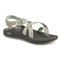 Chaco Women's Z/Cloud 2 Cushioned Sandals, Flare Celadon