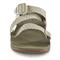 Chaco Women's Lowdown Slide Sandal, Meadow Laurel Green