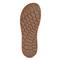 Chaco Women's Lowdown Slide Sandal, Meadow Laurel Green