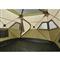 Guide Gear 4-person Hub Camping Tent
