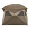 Guide Gear 4-person Hub Camping Tent