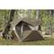 Guide Gear 4-person Hub Camping Tent