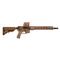 Vortex AMG UH-1 Gen II Tan Holographic Sight, EBR-CQB Reticle