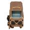 Vortex AMG UH-1 Gen II Tan Holographic Sight, EBR-CQB Reticle
