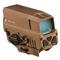 Vortex AMG UH-1 Gen II Tan Holographic Sight, EBR-CQB Reticle