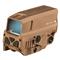 Vortex AMG UH-1 Gen II Tan Holographic Sight, EBR-CQB Reticle