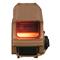 Vortex AMG UH-1 Gen II Tan Holographic Sight, EBR-CQB Reticle