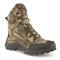 Rocky® Lynx 8" GORE-TEX® Waterproof Hunting Boots, Realtree Apx