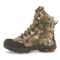 Rocky® Lynx 8" GORE-TEX® Waterproof Hunting Boots, Realtree Apx