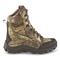 Rocky® Lynx 8" GORE-TEX® Waterproof Hunting Boots, Realtree Apx