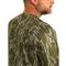 Nomad Mirage Camo Long Sleeve Shirt, Mossy Oak Bottomland®