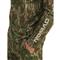 Nomad Mirage Camo Long Sleeve Shirt, Mossy Oak® Greenleaf