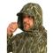 Nomad AXE Camo Hoodie, Mossy Oak Bottomland®