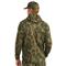 Nomad AXE Camo Hoodie, Mossy Oak® Greenleaf