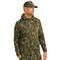 Nomad AXE Camo Hoodie, Mossy Oak® Greenleaf