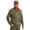 Nomad Ambush Camo Long Sleeve Shirt, Mossy Oak Bottomland®