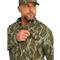 Nomad Ambush Camo Long Sleeve Shirt, Mossy Oak Bottomland®