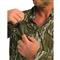 Nomad Ambush Camo Long Sleeve Shirt, Mossy Oak Bottomland®
