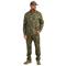 Nomad Ambush Camo Long Sleeve Shirt, Mossy Oak Bottomland®