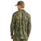 Nomad Ambush Camo Long Sleeve Shirt, Mossy Oak® Greenleaf